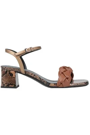 NOA HARMON CALZADO - Sandalias con cierre