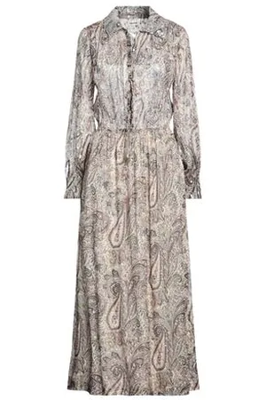 Zadig & Voltaire VESTIDOS - Vestidos largos