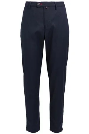 Baronio PARTES DE ABAJO - Pantalones