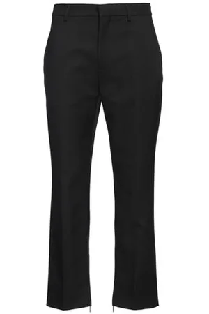 OFF-WHITE PARTES DE ABAJO - Pantalones