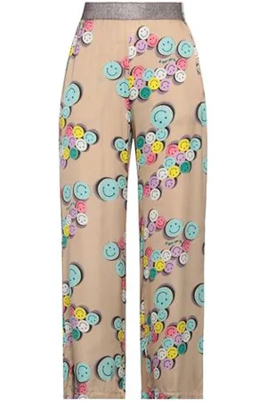 Il The Delle 5 PARTES DE ABAJO - Pantalones