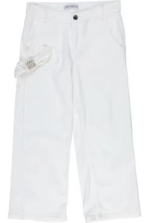 Simonetta PARTES DE ABAJO - Pantalones