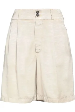 Berwich PARTES DE ABAJO - Pantalones cortos y bermudas