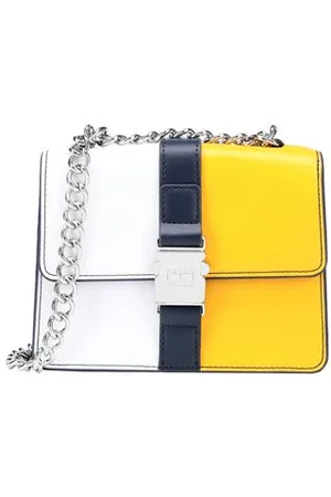 Tommy Hilfiger BOLSOS - Bolsos con bandolera
