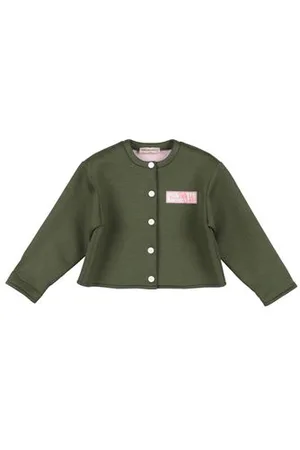 Puccini ROPA DE ABRIGO - Chaquetas y cazadoras