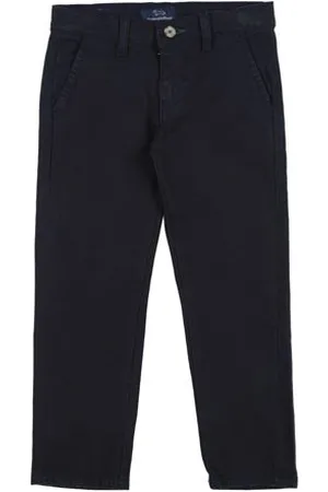 HARMONT&BLAINE PARTES DE ABAJO - Pantalones