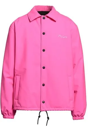 Msgm ROPA DE ABRIGO - Chaquetas y cazadoras
