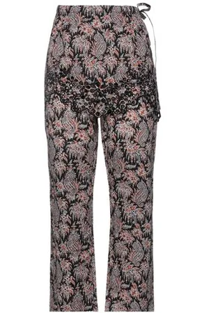 Paco rabanne PARTES DE ABAJO - Pantalones