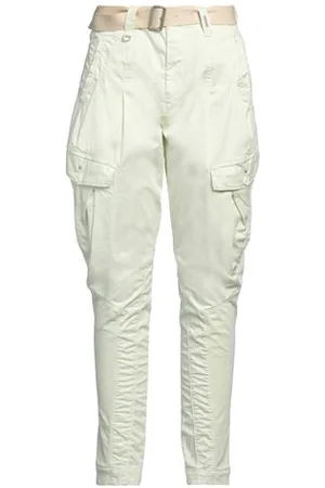 High PARTES DE ABAJO - Pantalones