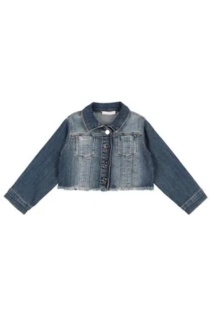 Liu Jo ROPA DE ABRIGO - Chaquetas vaqueras