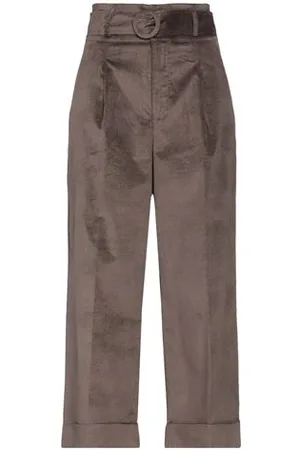 DISTRETTO 12 PARTES DE ABAJO - Pantalones