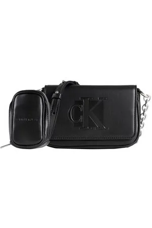 Calvin Klein BOLSOS - Bolsos con bandolera