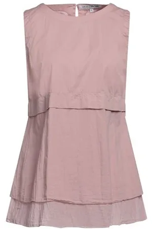 European Culture CAMISETAS Y TOPS - Tops