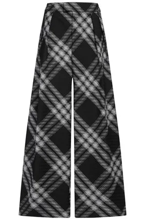 Burberry PARTES DE ABAJO - Pantalones