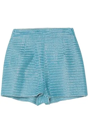 ERMANNO SCERVINO PARTES DE ABAJO - Pantalones cortos y bermudas