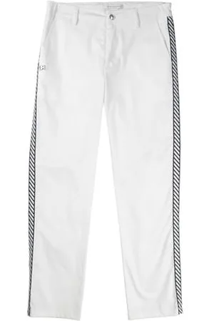D.A. Daniele Alessandrini PARTES DE ABAJO - Pantalones