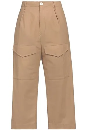 SETCHU PARTES DE ABAJO - Pantalones