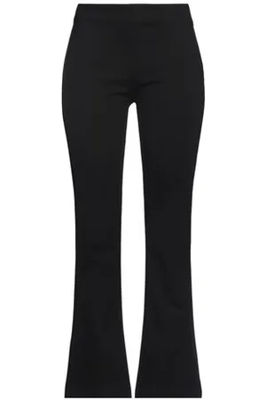 MAISON LAVINIATURRA PARTES DE ABAJO - Pantalones