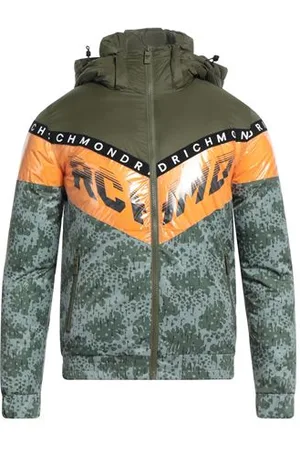John Richmond ROPA DE ABRIGO - Plumíferos y acolchados