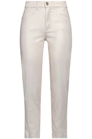 DISMERO PARTES DE ABAJO - Pantalones