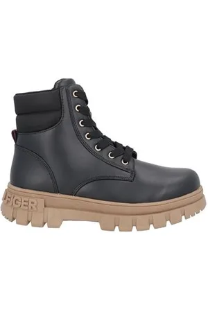 Tommy Hilfiger CALZADO - Botines de caña alta