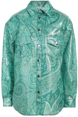 Etro CAMISETAS Y TOPS - Camisas