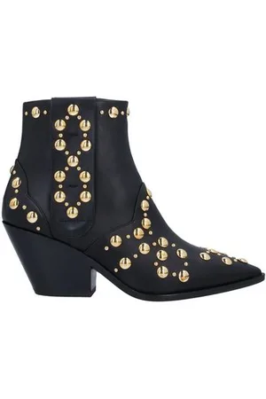 Casadei CALZADO - Botines de caña alta