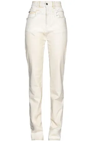 Diesel PARTES DE ABAJO - Pantalones vaqueros