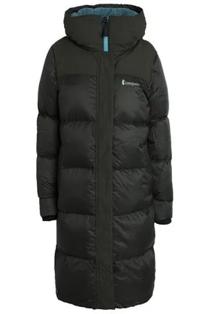 COTOPAXI ROPA DE ABRIGO - Plumíferos y acolchados