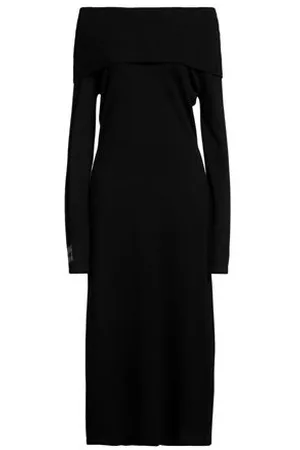 Blugirl VESTIDOS - Vestidos midi