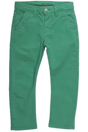 Manuel Ritz PARTES DE ABAJO - Pantalones