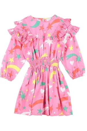Stella McCartney VESTIDOS - Vestidos para niña