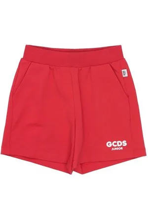 GCDS PARTES DE ABAJO - Pantalones cortos y bermudas