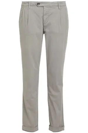0/ZERO CONSTRUCTION PARTES DE ABAJO - Pantalones