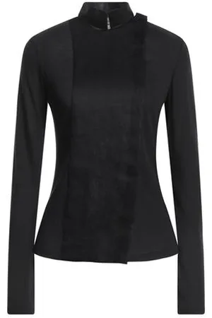 GENTRYPORTOFINO CAMISETAS Y TOPS - Camisas