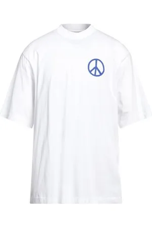 MARCELO BURLON CAMISETAS Y TOPS - Camisetas