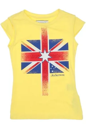 Jeckerson CAMISETAS Y TOPS - Camisetas