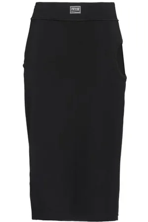 VERSACE PARTES DE ABAJO - Faldas midi