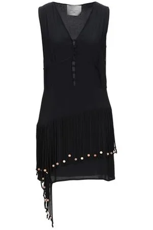 FRANKIE MORELLO VESTIDOS - Vestidos midi