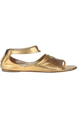 MARSÈLL CALZADO - Sandalias de dedo