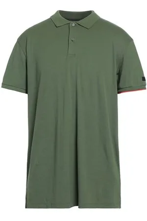 RRD CAMISETAS Y TOPS - Polos