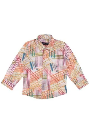 MANUELL & FRANK CAMISETAS Y TOPS - Camisas