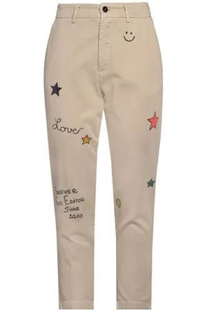 THE EDITOR PARTES DE ABAJO - Pantalones