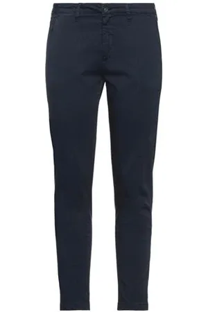 BARBA PARTES DE ABAJO - Pantalones