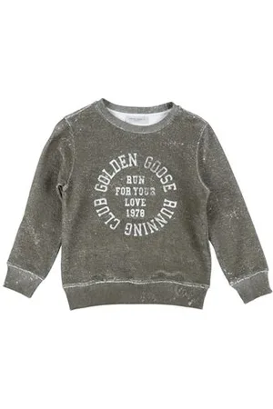 Golden Goose CAMISETAS Y TOPS - Sudaderas