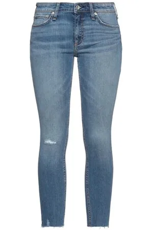 RAG&BONE PARTES DE ABAJO - Pantalones vaqueros
