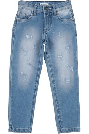 Bikkembergs PARTES DE ABAJO - Pantalones vaqueros