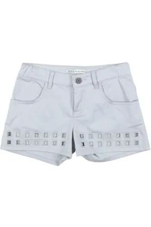 Patrizia Pepe PARTES DE ABAJO - Pantalones cortos y bermudas