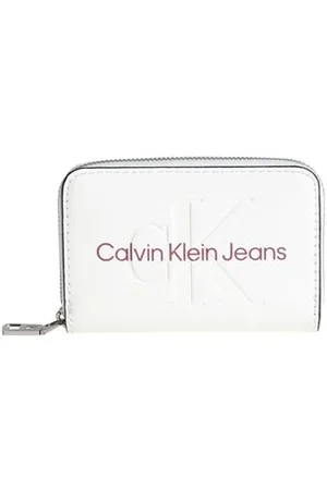 Calvin Klein Marroquinería - Billeteras