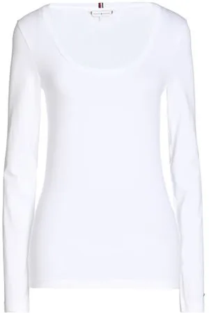 Tommy Hilfiger CAMISETAS Y TOPS - Camisetas